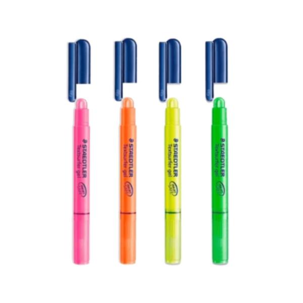 Imagem de Marca-texto Staedtler - Textsurfer Gel 264 (Unidade)