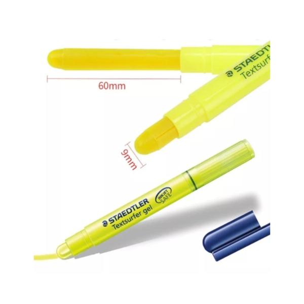 Imagem de Marca-texto Staedtler - Textsurfer Gel 264 (Unidade)