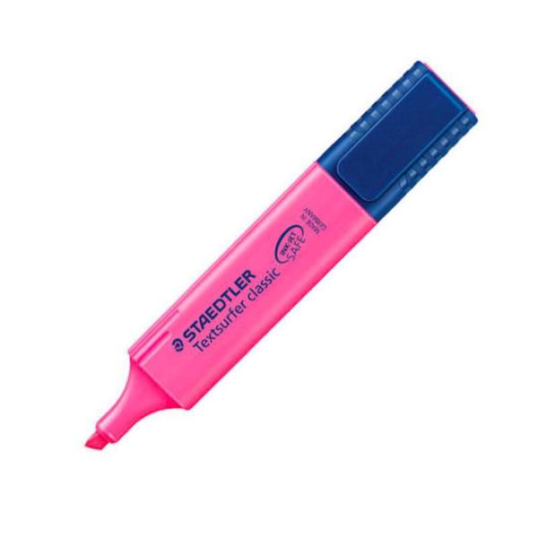 Imagem de Marca Texto STAEDTLER Textsurfer NEON