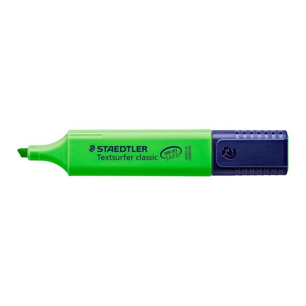 Imagem de Marcador Classic Textsurfer Staedtler Escolha a Cor