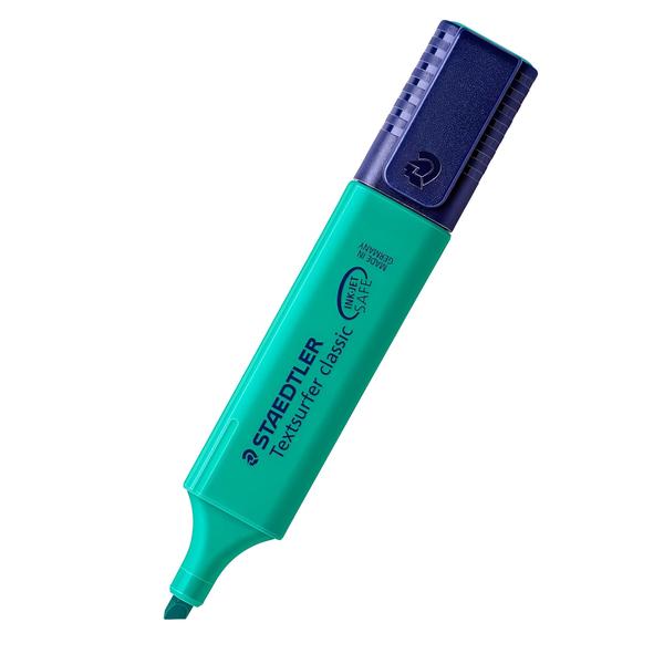 Imagem de Marcador Classic Textsurfer Staedtler Escolha a Cor