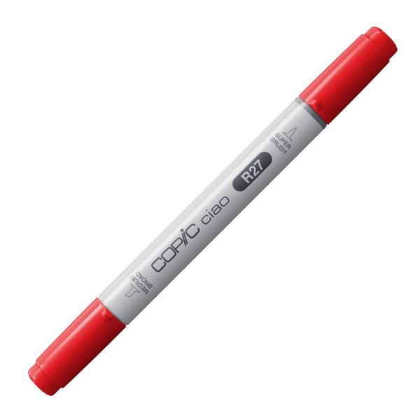 Imagem de Marcador Copic Ciao Cadmium Red R27