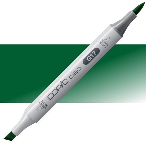 Imagem de Marcador Copic Ciao Forest Green G17