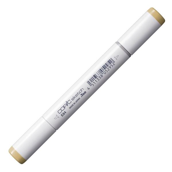 Imagem de Marcador Copic Sketch Khaki E84