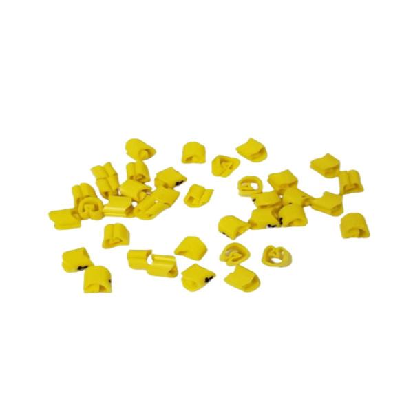 Marcador De Cabo/anilha 0.5-6 (z) Mhg2/5 - Helagrip Imagem de Marcador De Cabo/anilha 0.5-6 (z) Mhg2/5 - Helagrip