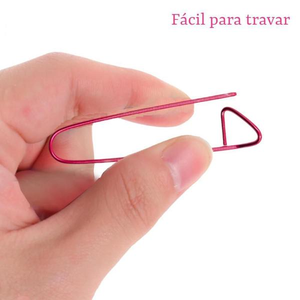 Marcador De Ponto Sew Mate Alfinete De Segurança Pequeno Imagem de Marcador De Ponto Sew Mate Alfinete De Segurança Pequeno
