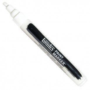 Imagem de Marcador Liquitex Paint Marker Fine 432 Titanium White