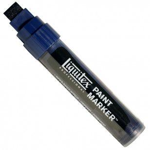 Imagem de Marcador Liquitex Paint Marker Wide 320 Prussian Blue Hue