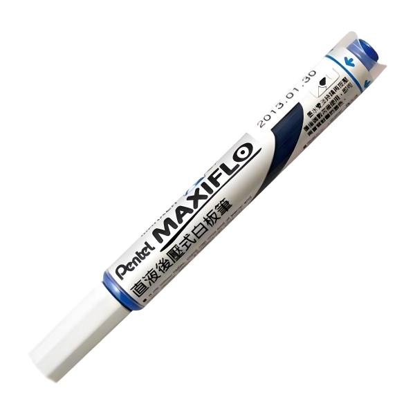 Imagem de Marcador P/ Quadro Branco Maxiflo 4.0Mm Pentel Escolha a Cor