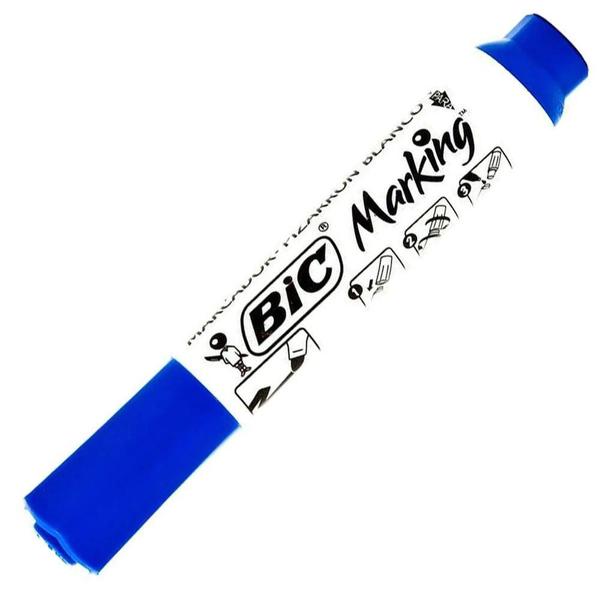 Imagem de Marcador Quadro Branco Marking Azul - Bic