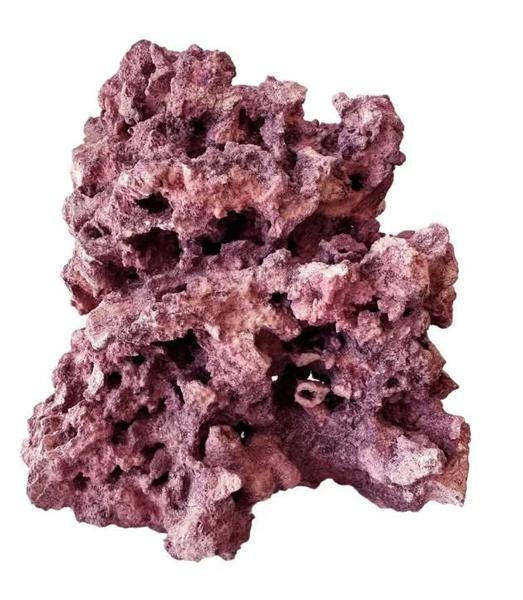 Imagem de Marco rocks reef saver coralline - 2kg