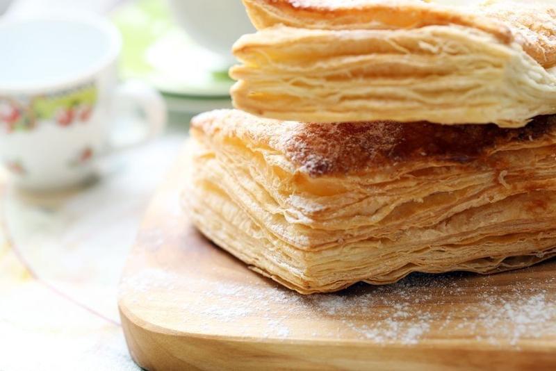 Imagem de Margarina Performance Folhada E Croissant Amélia 2 Kg