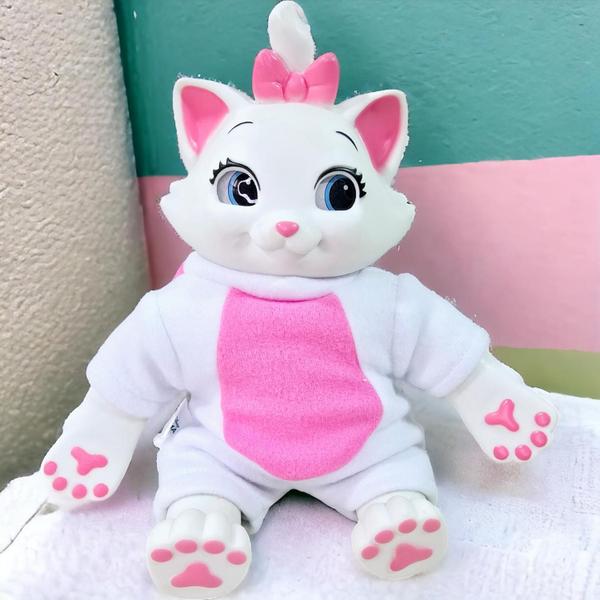 Imagem de Marie disney a gatinha mais charmosa em versão boneca