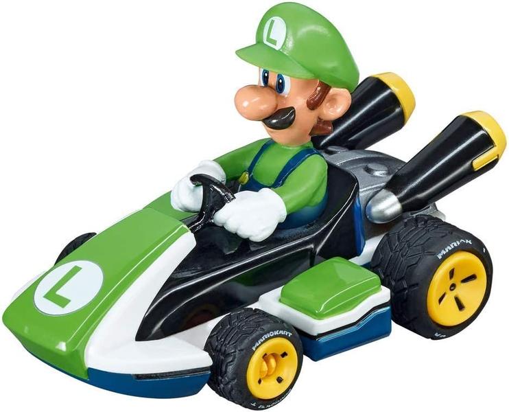 Imagem de Mario Kart - 1/43 Pista Elétrica Carrera Mario Kart 8 4.9 metros