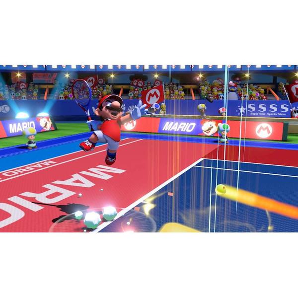 Imagem de Mario Tennis Aces - Switch