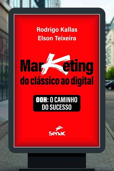 Imagem de Marketing: do Clássico Ao Digital