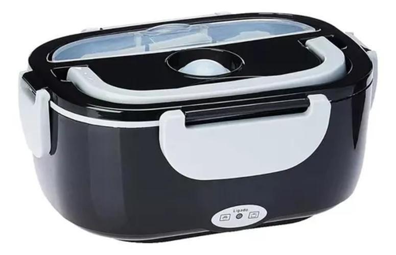 Marmita Elétrica Gourmet 110V: Experimente O Luxo Refeições - Melhor Preço Imagem de Marmita Elétrica Gourmet 110V: Experimente O Luxo Refeições