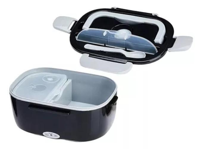 Marmita Elétrica Gourmet 110V: Experimente O Luxo Refeições - Melhor Preço Imagem de Marmita Elétrica Gourmet 110V: Experimente O Luxo Refeições