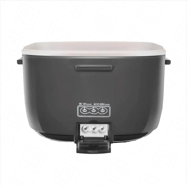 Imagem de Marmita Eletrica Multi Gourmet Ce271 Trivolt Com 1 Litro-60W