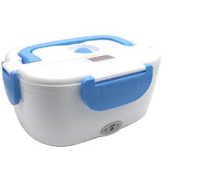 Imagem de Marmita Elétrica Portátil Automática Electric Lunch Box