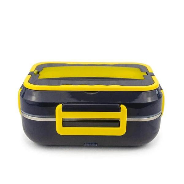 Imagem de Marmita Elétrica Portátil Automática ( Electric Lunch Box)