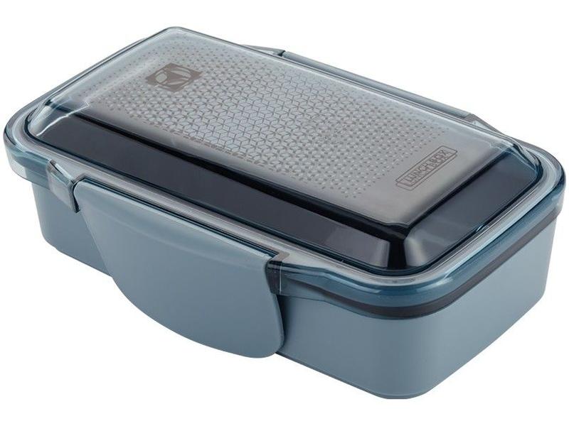 Imagem de Marmita Lunch Box com Divisórias Electrolux A15338601