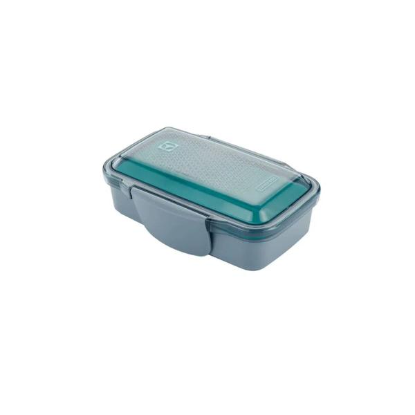 Imagem de Marmita Lunch Box Tampa Easy Open Electrolux 2em1 Verde A15338401