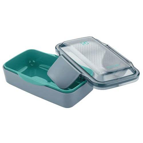 Imagem de Marmita Lunch Box Verde Electrolux