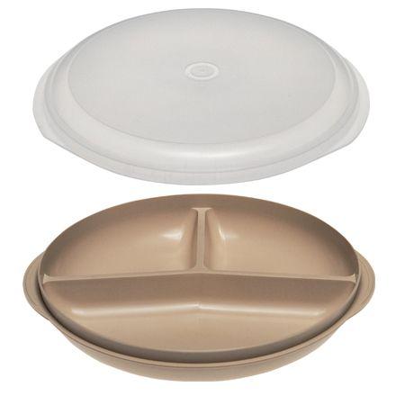 Marmiteira prato chic - 1 litro - Izumi Imagem de Marmiteira prato chic - 1 litro