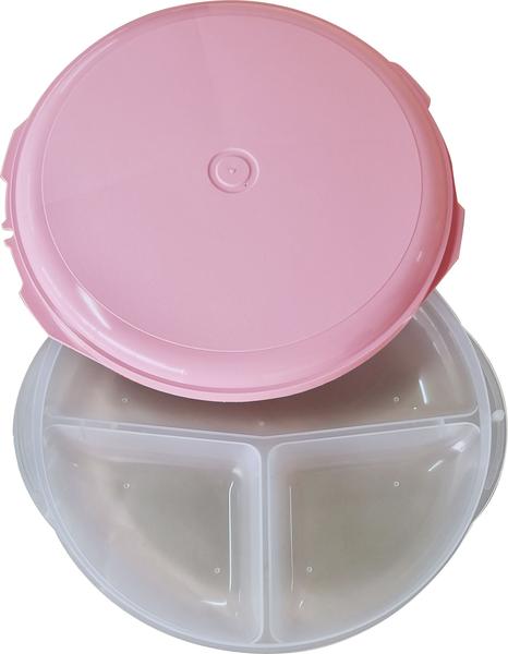 Marmiteira prato chic - 1 litro - Izumi Imagem de Marmiteira prato chic - 1 litro
