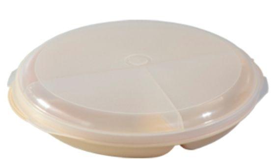 Marmiteira prato chic - 1 litro - Izumi Imagem de Marmiteira prato chic - 1 litro