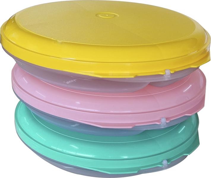 Marmiteira prato chic - 1 litro - Izumi Imagem de Marmiteira prato chic - 1 litro