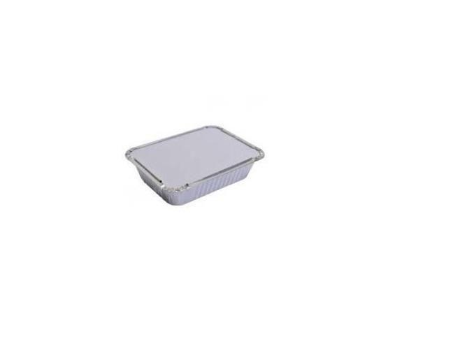 Marmitex Com Tampa T170 1Kg 50Un 170X224 Imagem de Marmitex Com Tampa T170 1Kg 50Un 170X224