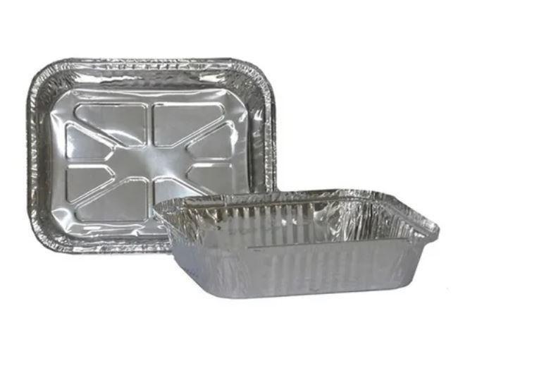 Marmitex Com Tampa T170 1Kg 50Un 170X224 Imagem de Marmitex Com Tampa T170 1Kg 50Un 170X224