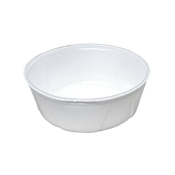 Marmitex de Isopor M104G 1200ml 100 Unid Meiwa Imagem de Marmitex de Isopor M104G 1200ml 100 Unid Meiwa