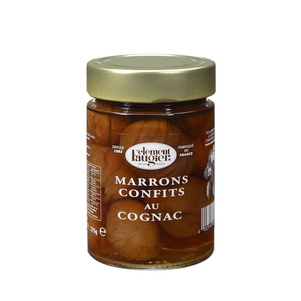 Imagem de Marron Glacé Clément Faugier Conhaque - 430g