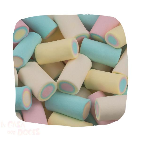 Imagem de Marshmallow Alvorada - Fini - Pacote 250g