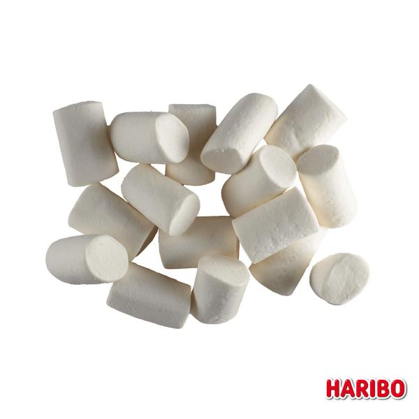 Imagem de Marshmallow Chamallows barbecue HARIBO 80g