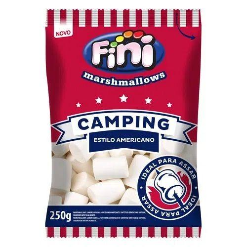 Imagem de Marshmallow Fini Camping 250g