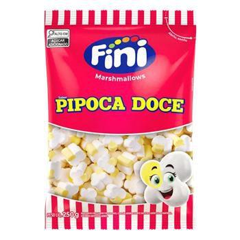 Imagem de Marshmallow Fini Pipoca Doce 250g