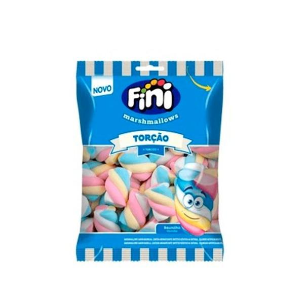 Imagem de Marshmallow Fini Torçao 250g