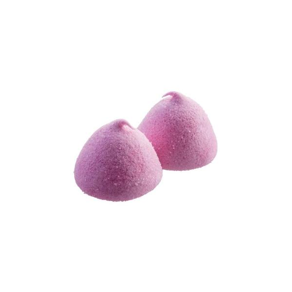 Marshmallow Fini Vulcão Rosa Pacote com 250grs Imagem de Marshmallow Fini Vulcão Rosa Pacote com 250grs