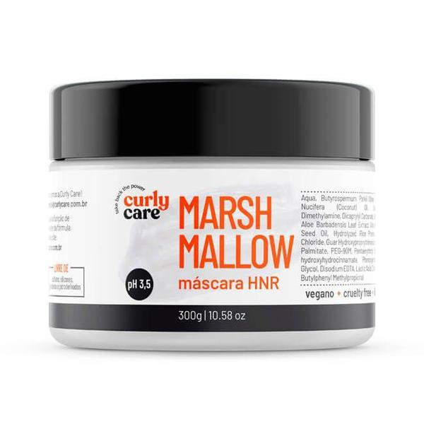 Imagem de Marshmallow Máscara HNR 300g - Curly Care