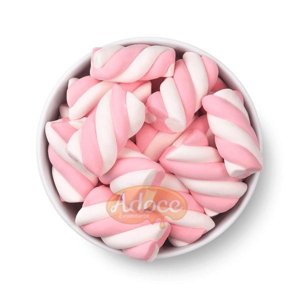 Marshmallow maxmallow 250g docile Imagem de Marshmallow maxmallow 250g docile