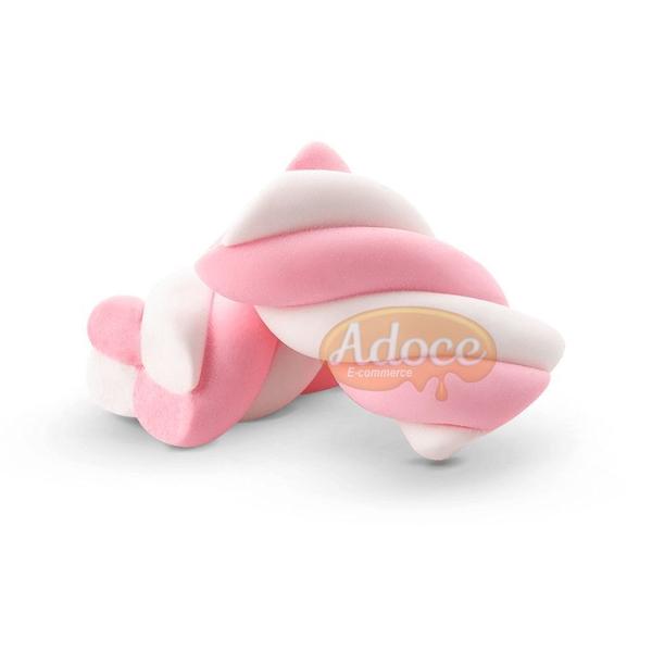 Marshmallow maxmallow 250g docile Imagem de Marshmallow maxmallow 250g docile