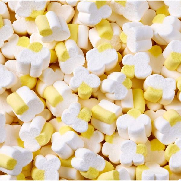 Imagem de Marshmallow Pipoca Doce Fini - 250g