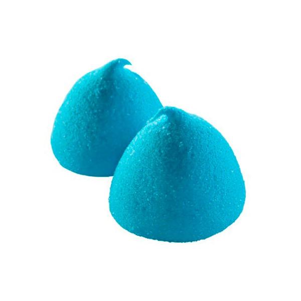 Imagem de Marshmallow Vulcão Azul 250g - Fini