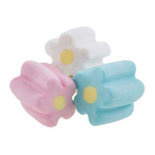 Imagem de Marshmallows Flor 250gr - Fini