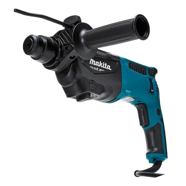 Imagem de Martelete Combinado SDS Plus 800W 220V M8701ZB - Makita