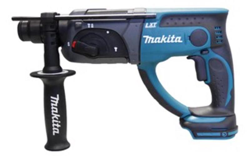 Imagem de Martelete Combinado Sds Plus Dhr202z S/ Bateria Makita